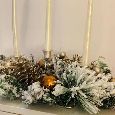 Lejlighed In Pieno Centro A Trento