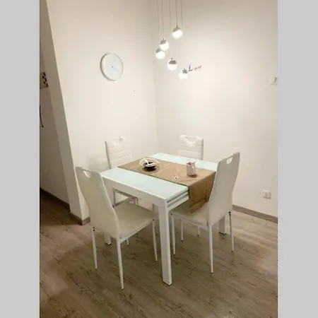 In Pieno Centro A *
