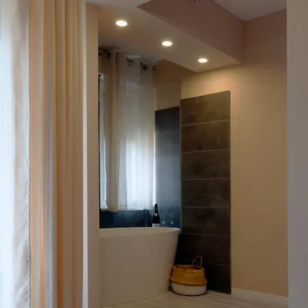 Apartment In Pieno Centro A Trento