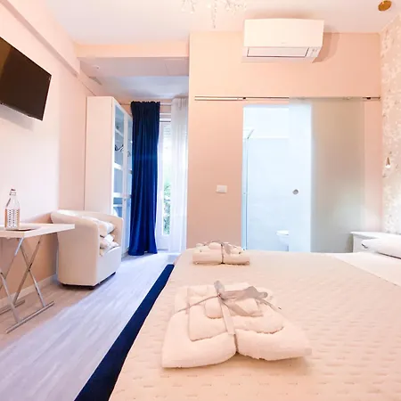 In Pieno Centro A Apartment *