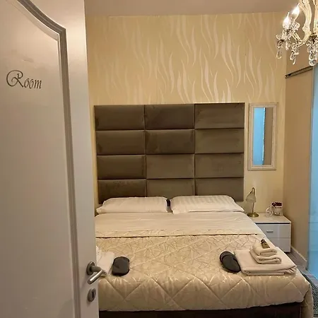 In Pieno Centro A Apartment