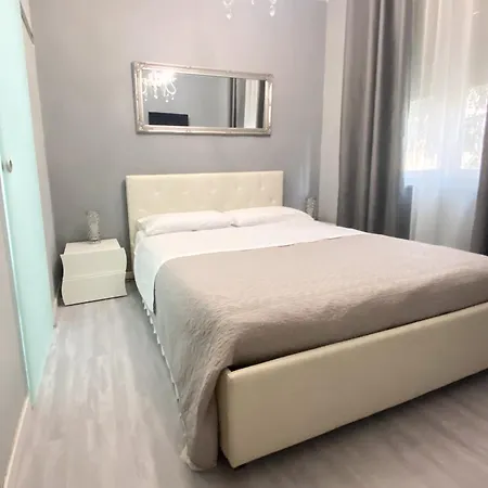 Διαμέρισμα In Pieno Centro A Τρέντο