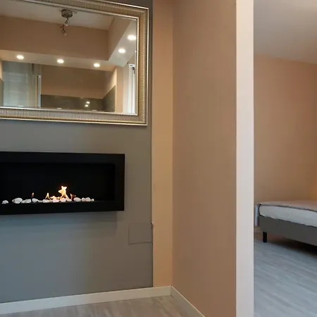 In Pieno Centro A * Trento