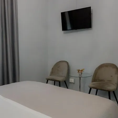 Apartment In Pieno Centro A *