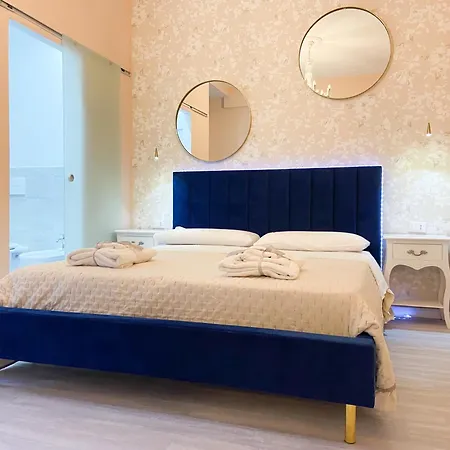 In Pieno Centro A Apartment *