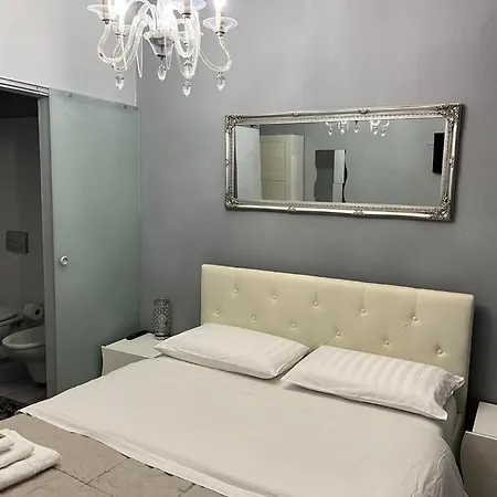 Apartment In Pieno Centro A Trient