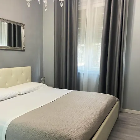 Apartment In Pieno Centro A