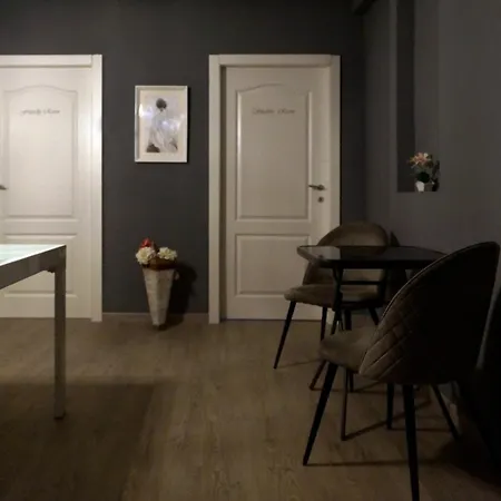 In Pieno Centro A Apartment