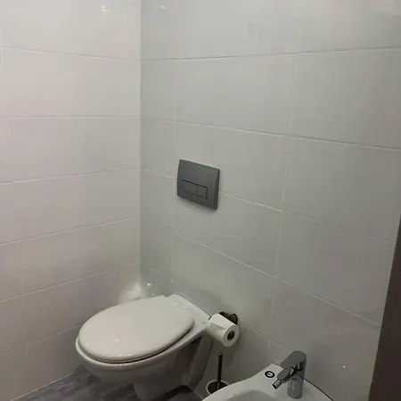 In Pieno Centro A