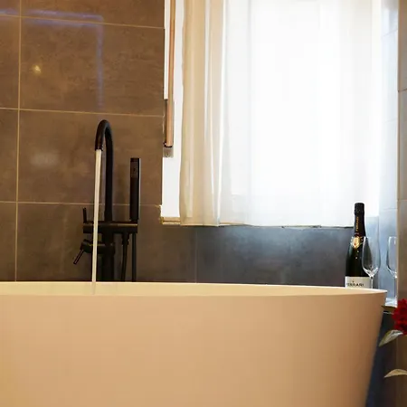 In Pieno Centro A * Trient