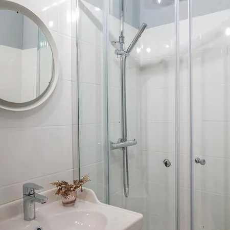 Apartment In Pieno Centro A