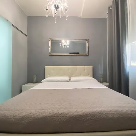 In Pieno Centro A Trient