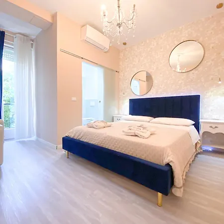 In Pieno Centro A Apartment