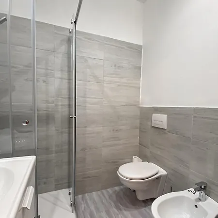 Apartment In Pieno Centro A *