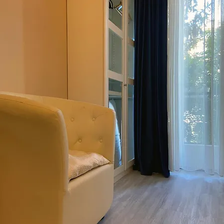 Apartment In Pieno Centro A Trient