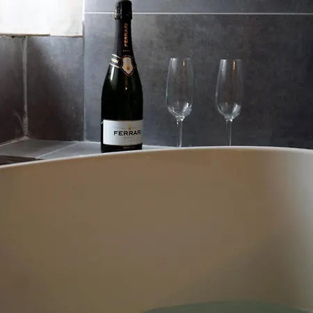 In Pieno Centro A * Trient