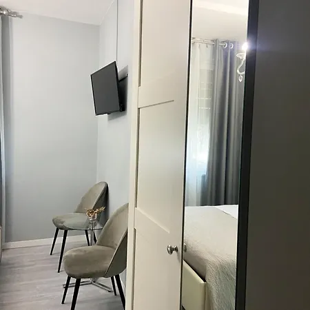 Lejlighed In Pieno Centro A