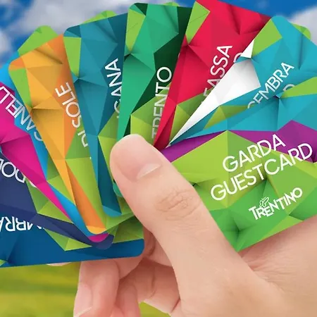 In Pieno Centro A Apartment