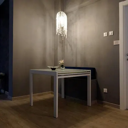 In Pieno Centro A Apartment *