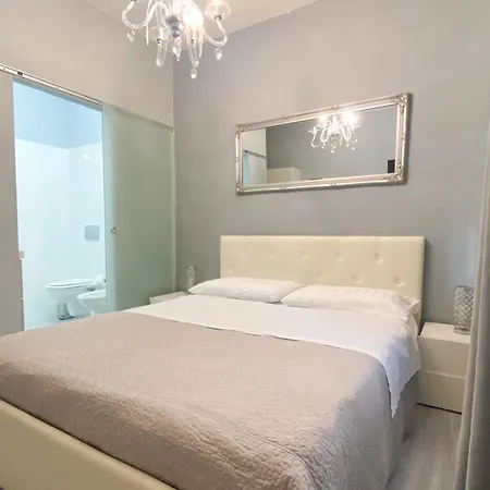 Apartment In Pieno Centro A