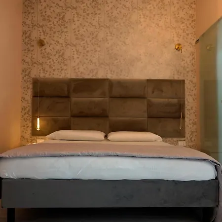 Apartment In Pieno Centro A *