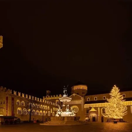 In Pieno Centro A * Trento