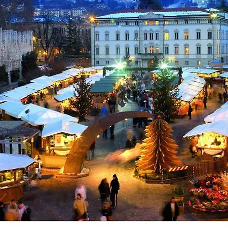 Apartment In Pieno Centro A *