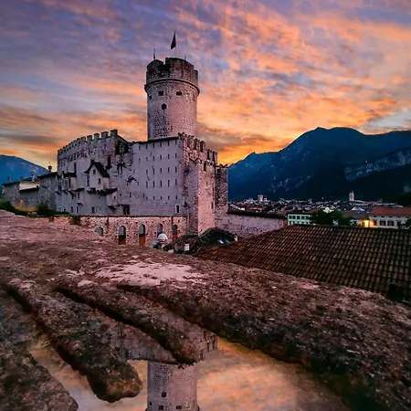 In Pieno Centro A Apartment *