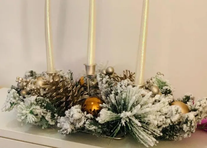 Appartamento In Pieno Centro A Trento