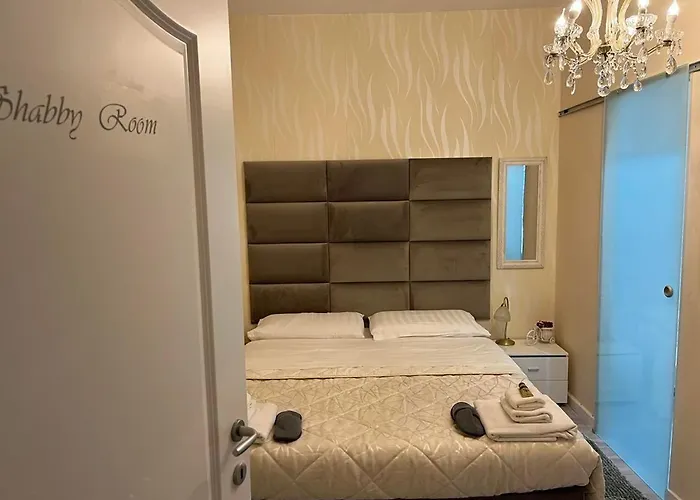 In Pieno Centro A Apartment