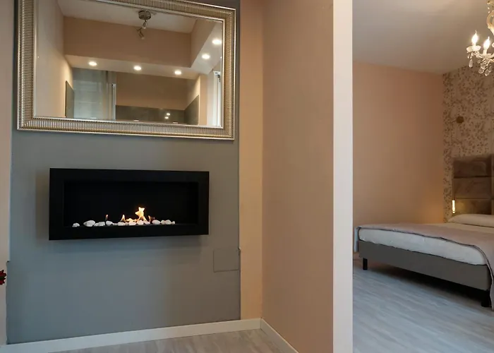 In Pieno Centro A * Trento