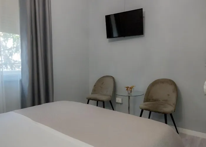 Apartment In Pieno Centro A *