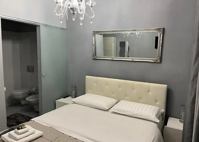 Appartamento In Pieno Centro A Trento