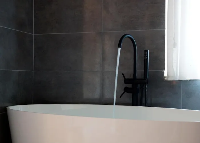 Apartment In Pieno Centro A *