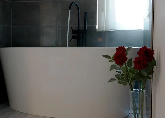 In Pieno Centro A Appartamento *