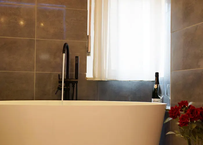 In Pieno Centro A * Trento