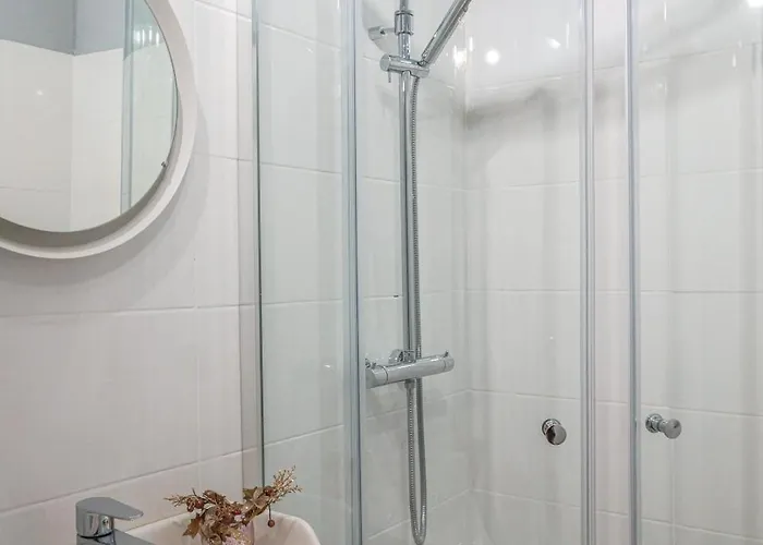 Apartment In Pieno Centro A