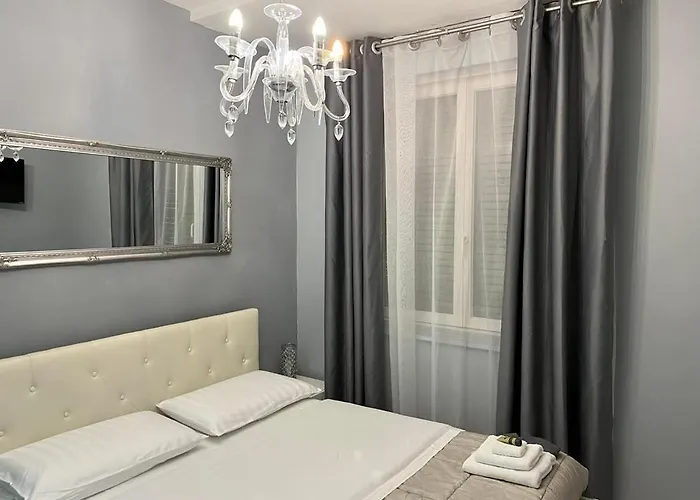 In Pieno Centro A Apartment Trento