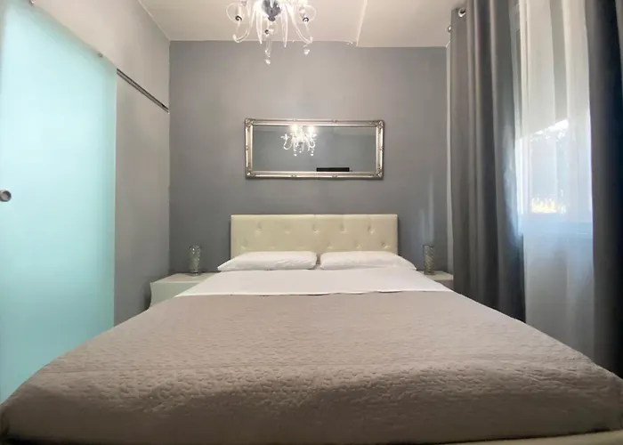 In Pieno Centro A Trento