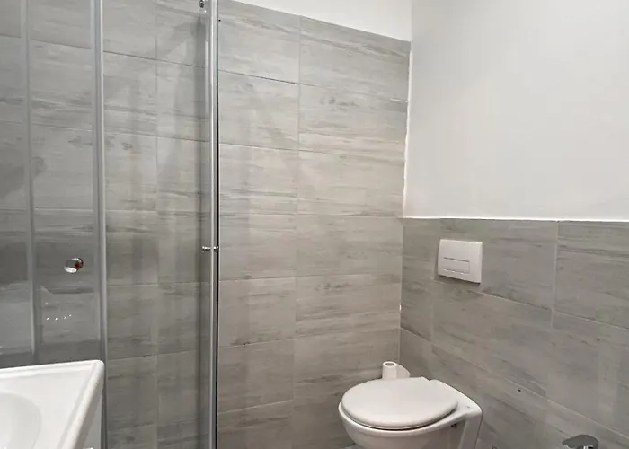Apartment In Pieno Centro A *