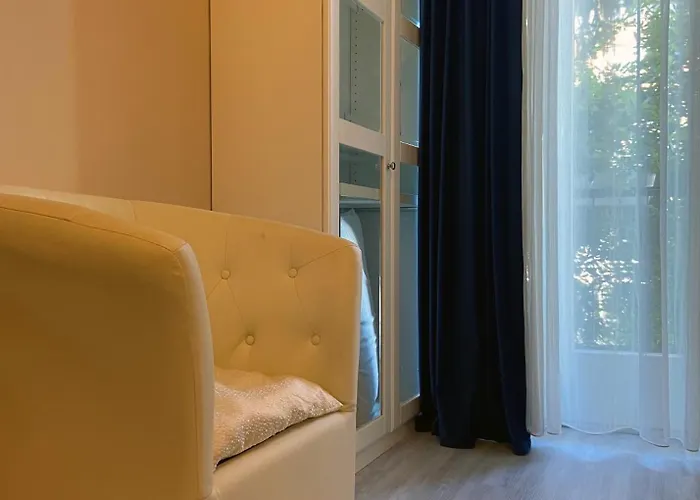 Apartment In Pieno Centro A Trento