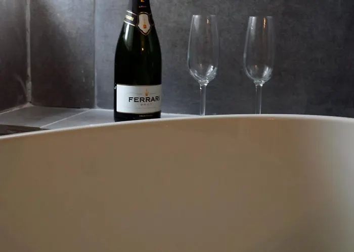 In Pieno Centro A * Trento