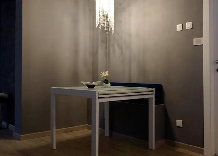 In Pieno Centro A Apartment *