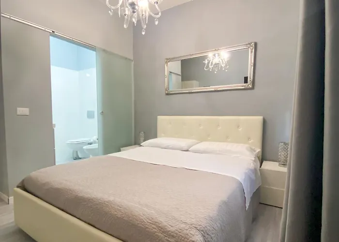 Apartment In Pieno Centro A