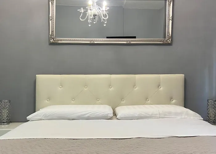 In Pieno Centro A Trento