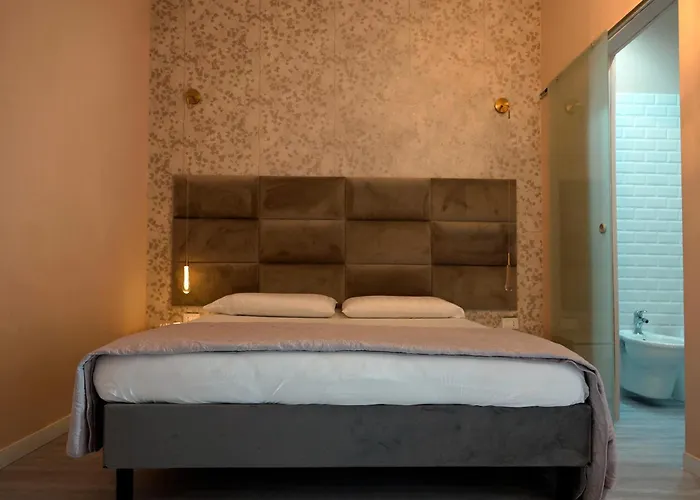 Apartment In Pieno Centro A *