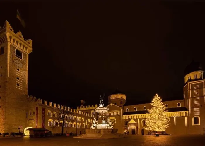 In Pieno Centro A * Trento