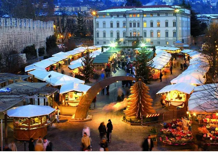 Apartment In Pieno Centro A *