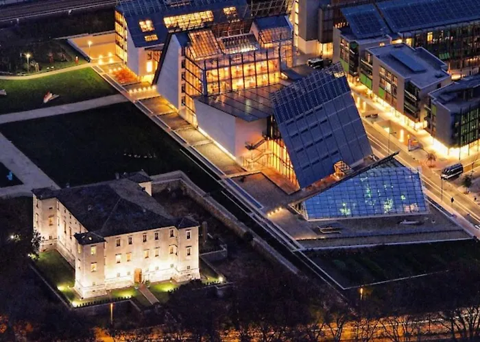 Apartment In Pieno Centro A *