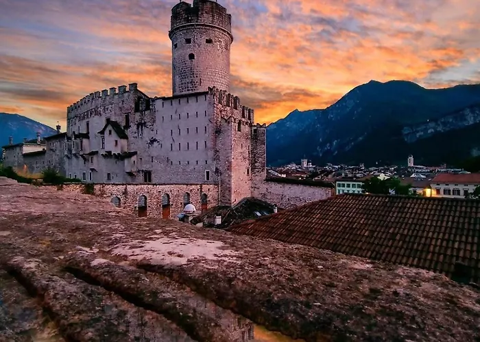 In Pieno Centro A Apartment *